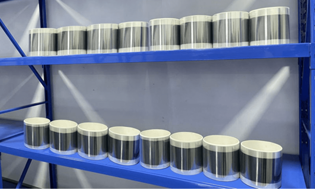 小米、荣耀、OPPO等厂商一致选择的热管理方案 哪些企业布局了石墨烯导/散热膜？