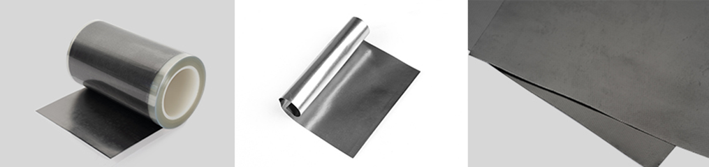 小米、荣耀、OPPO等厂商一致选择的热管理方案 哪些企业布局了石墨烯导/散热膜？