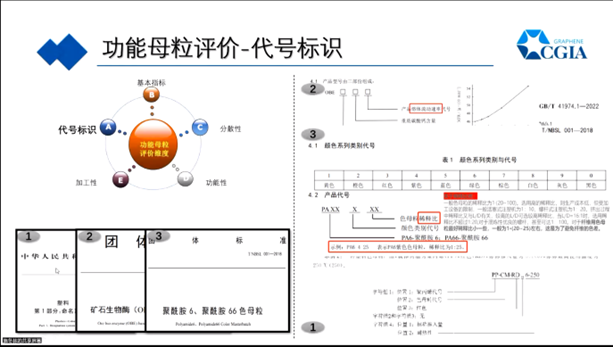 石墨烯联盟/石墨烯国创标准中心与天奈科技探讨交流《碳纳米材料功能聚合物母粒》标准预研工作