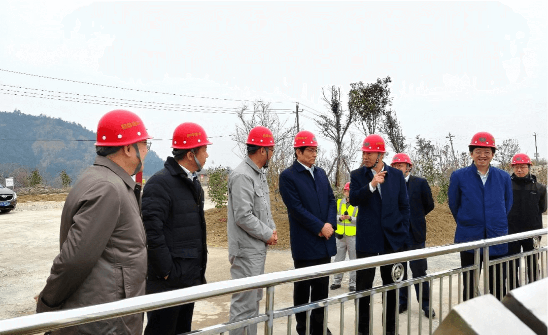 周育先到湖南开展调研 | 深入一线指导，走访重要客户，开展商务会谈