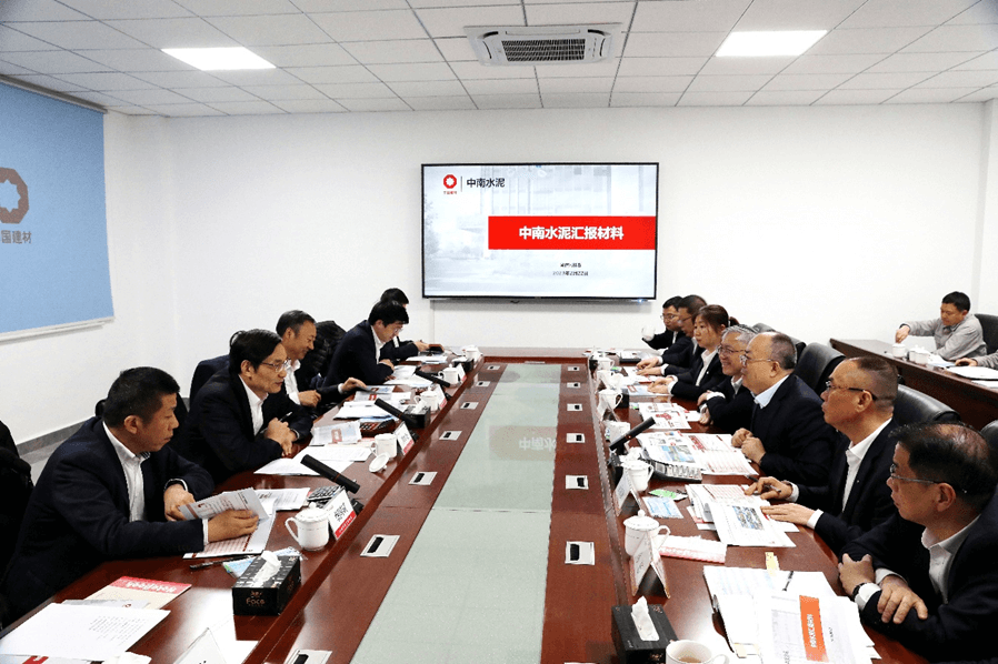 周育先到湖南开展调研 | 深入一线指导，走访重要客户，开展商务会谈