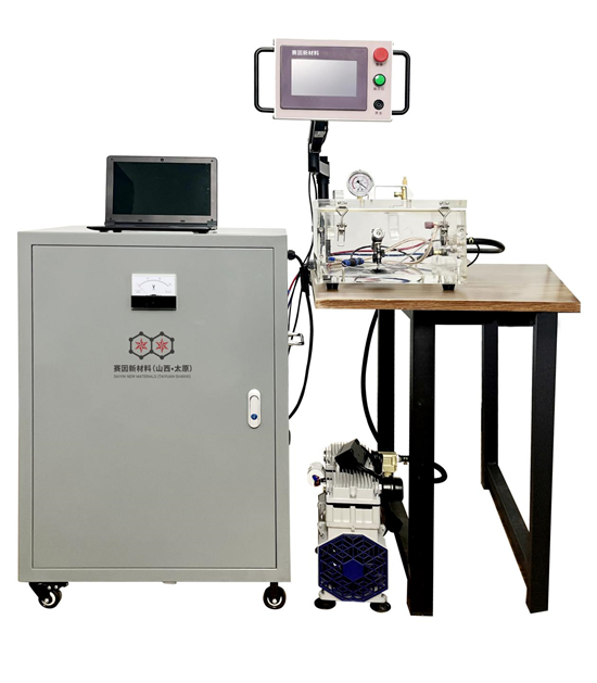 【会议展示】太原赛因新材料科技有限公司特邀您参加2023第十届深圳国际石墨烯论坛