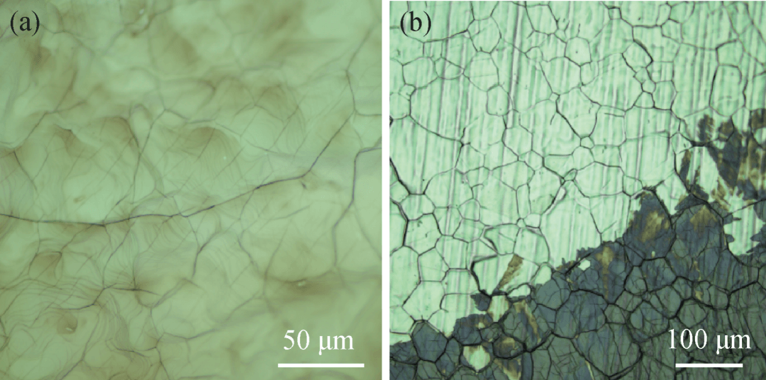单晶石墨的研究感悟——无限风光在险峰