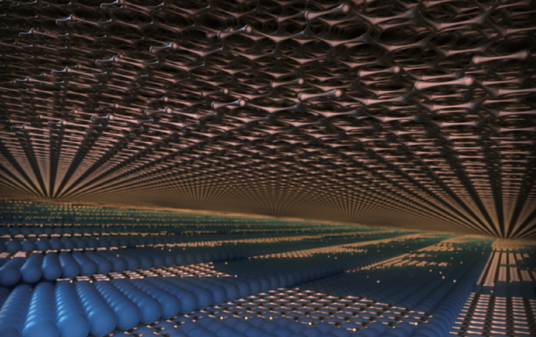 单晶石墨的研究感悟——无限风光在险峰