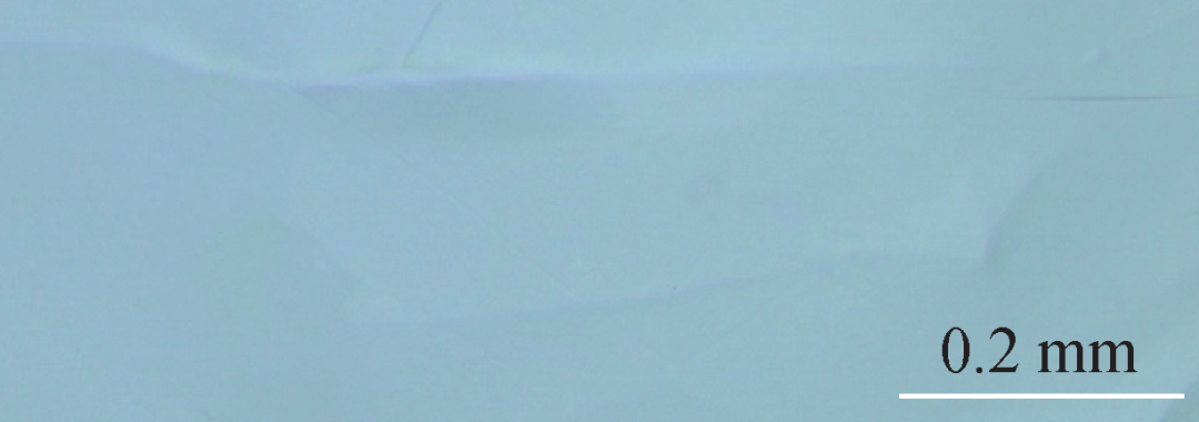 单晶石墨的研究感悟——无限风光在险峰