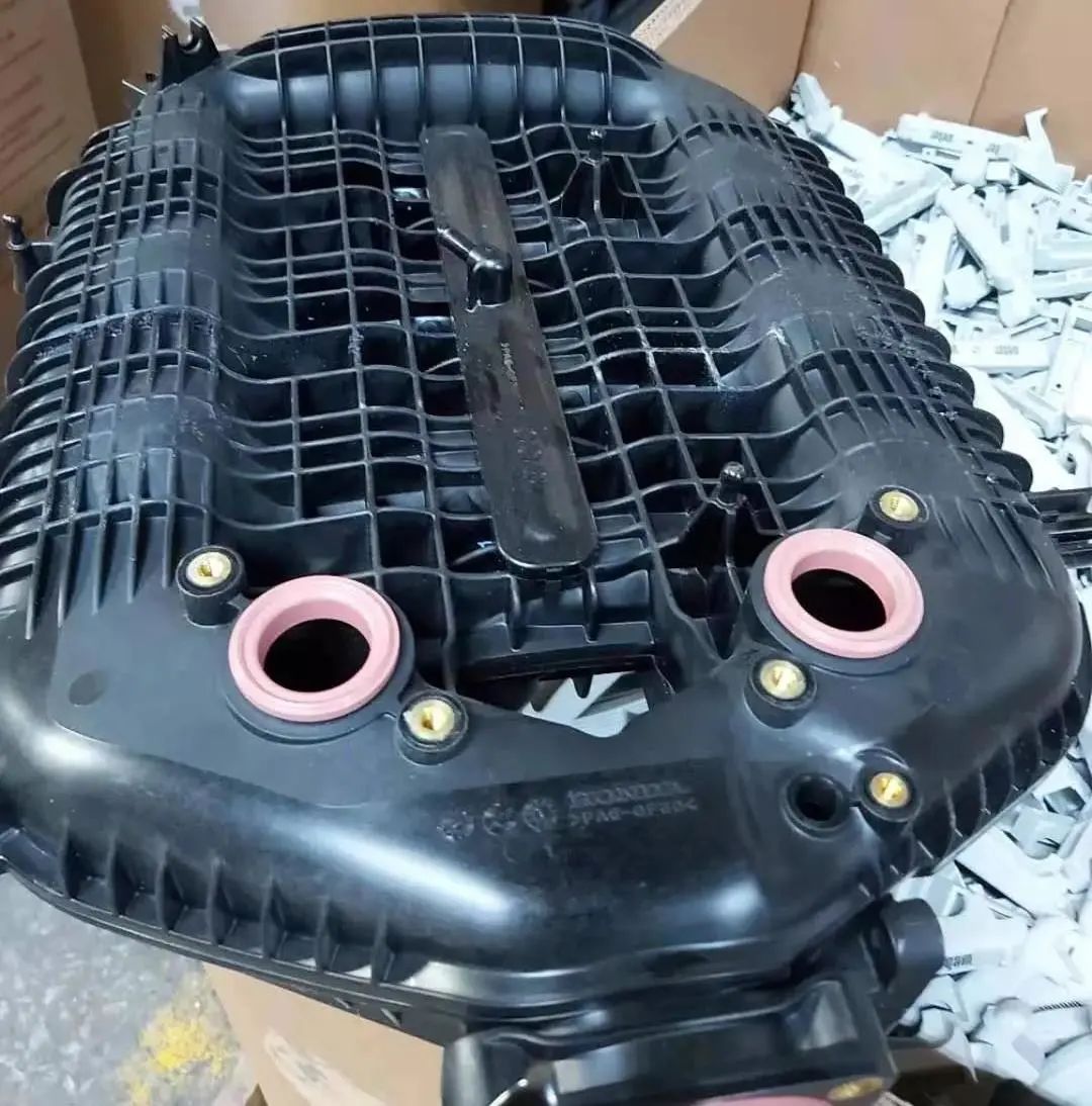 想提高力学性能？PA6/GF复合材料这些知识点不可不知！