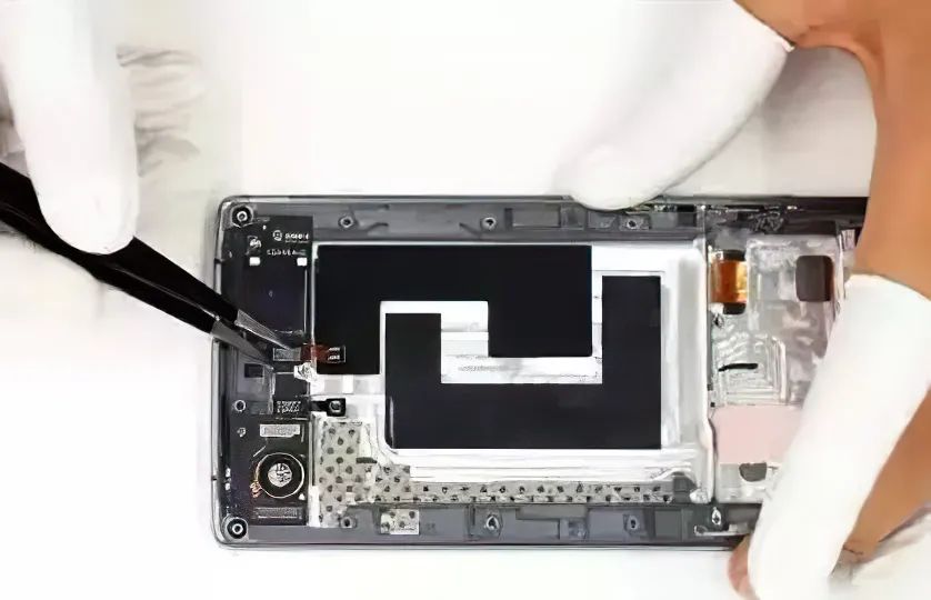 手持设备热管理需要用到哪几种导热材料？