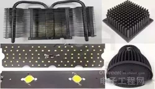 一文读懂石墨烯在电子器件散热领域的应用！