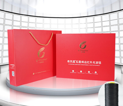 高超教授：中流击水，潜心创新，筑梦“烯”美天下