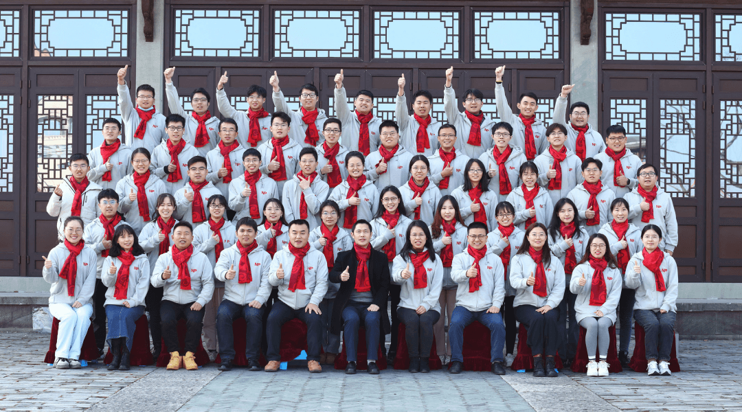 高超教授：中流击水，潜心创新，筑梦“烯”美天下