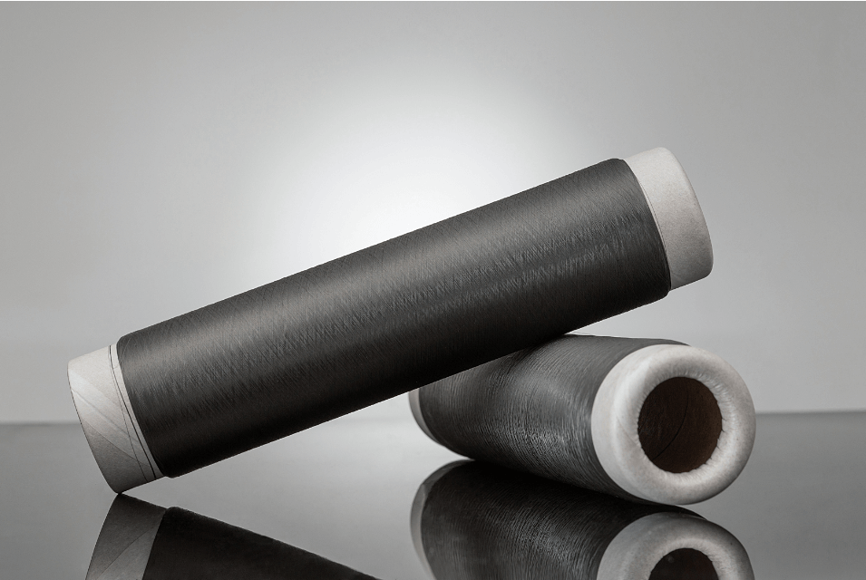 技术优势奠定领航者地位！恒利宝石墨烯原位聚合技术为化纤产业带来新可能