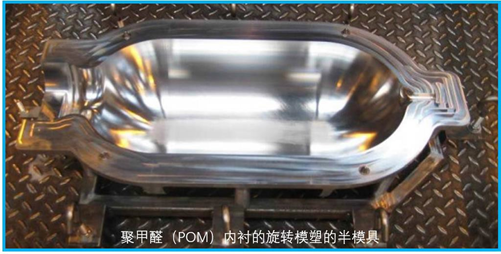 杨超凡：制造热塑性复合材料储氢罐