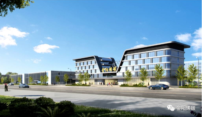 金阳烯碳 广纳贤士