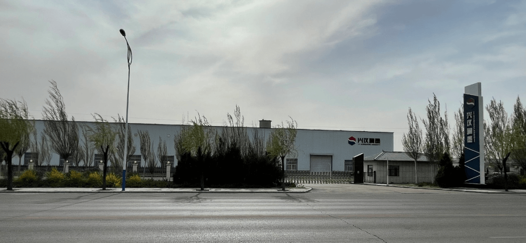 国际首创！首个通过化学气相沉积法生产三维石墨烯粉体项目在陕西神木实现工业化量产