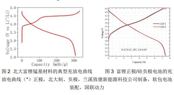 CIBF2021国际先进电池前沿技术研讨会简明技术总结——汪继强，中国化学与物理电源行业协会高级技术顾问