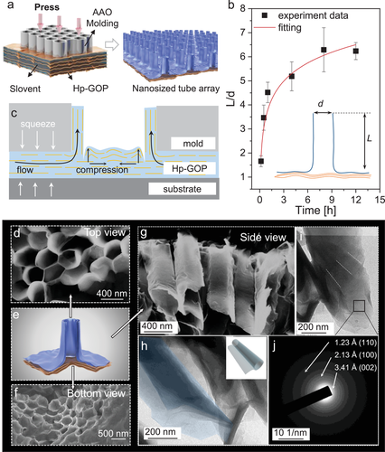 Science之后，浙大高超团队再发AM！