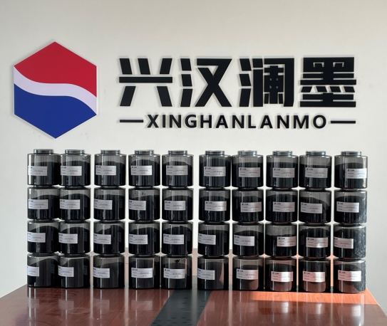 国际首创！首个通过化学气相沉积法生产三维石墨烯粉体项目在陕西神木实现工业化量产