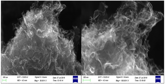 国际首创！首个通过化学气相沉积法生产三维石墨烯粉体项目在陕西神木实现工业化量产