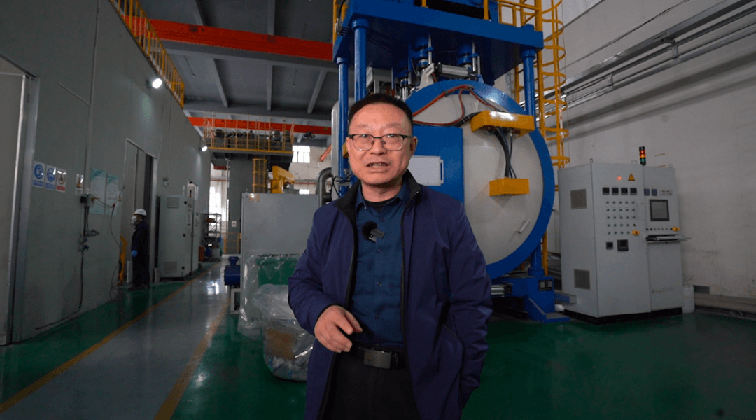 微科讯｜这座“超级”实验室，正在锻造前沿新材料成果转化的“金刚钻”