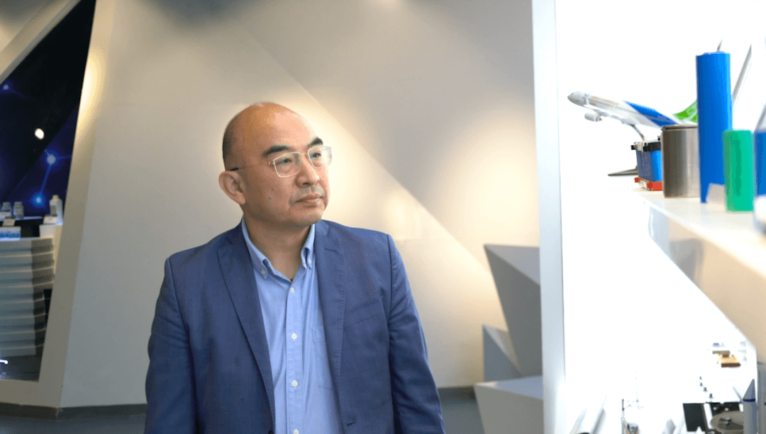 微科讯｜这座“超级”实验室，正在锻造前沿新材料成果转化的“金刚钻”