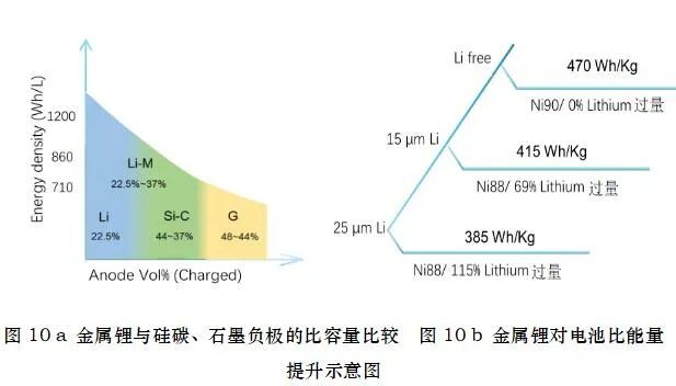 CIBF2021国际先进电池前沿技术研讨会简明技术总结——汪继强，中国化学与物理电源行业协会高级技术顾问
