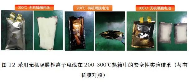 CIBF2021国际先进电池前沿技术研讨会简明技术总结——汪继强，中国化学与物理电源行业协会高级技术顾问