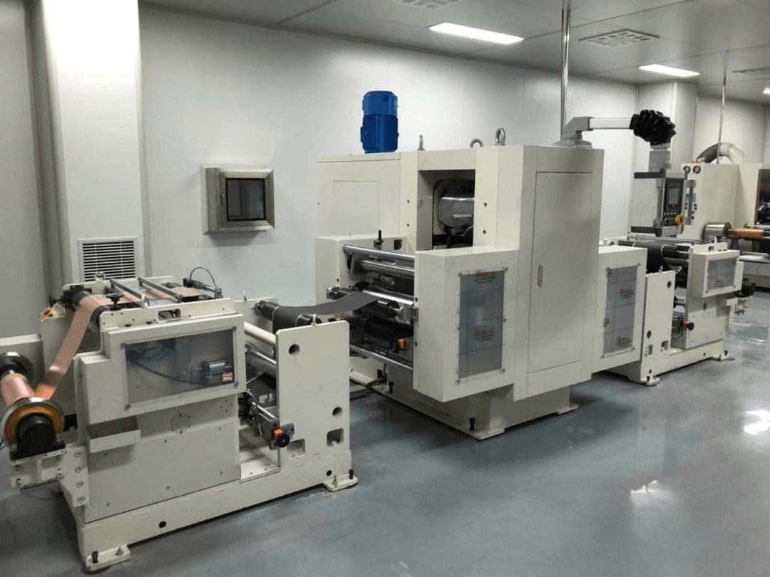 上海科创中心重大项目建设进展（上海市石墨烯产业技术功能型平台项目）