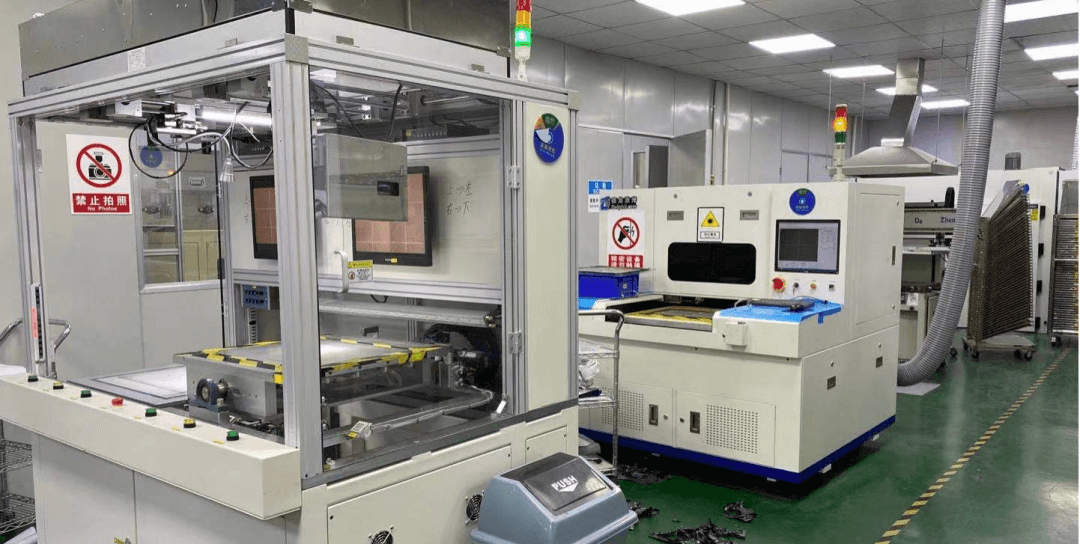 上海科创中心重大项目建设进展（上海市石墨烯产业技术功能型平台项目）