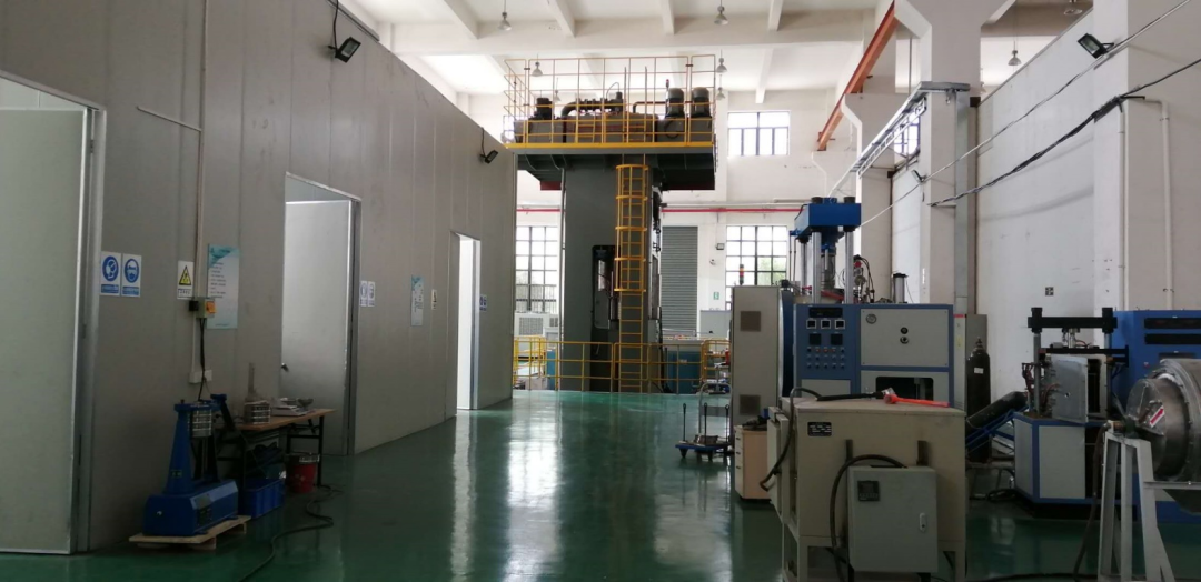 上海科创中心重大项目建设进展（上海市石墨烯产业技术功能型平台项目）