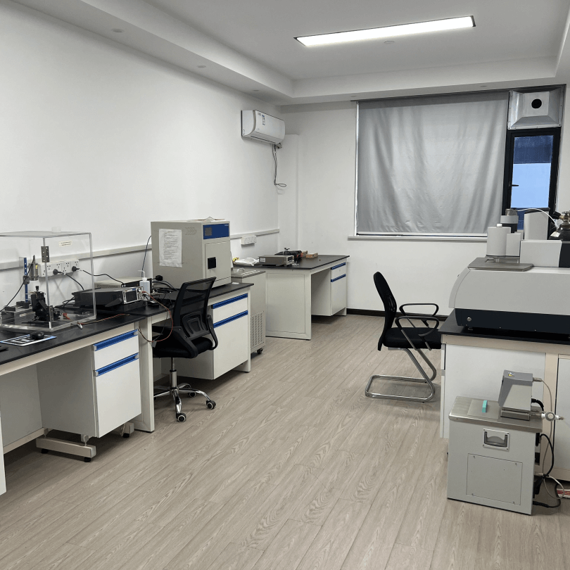 上海科创中心重大项目建设进展（上海市石墨烯产业技术功能型平台项目）