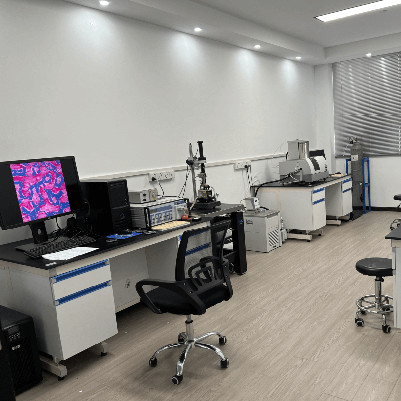 上海科创中心重大项目建设进展（上海市石墨烯产业技术功能型平台项目）