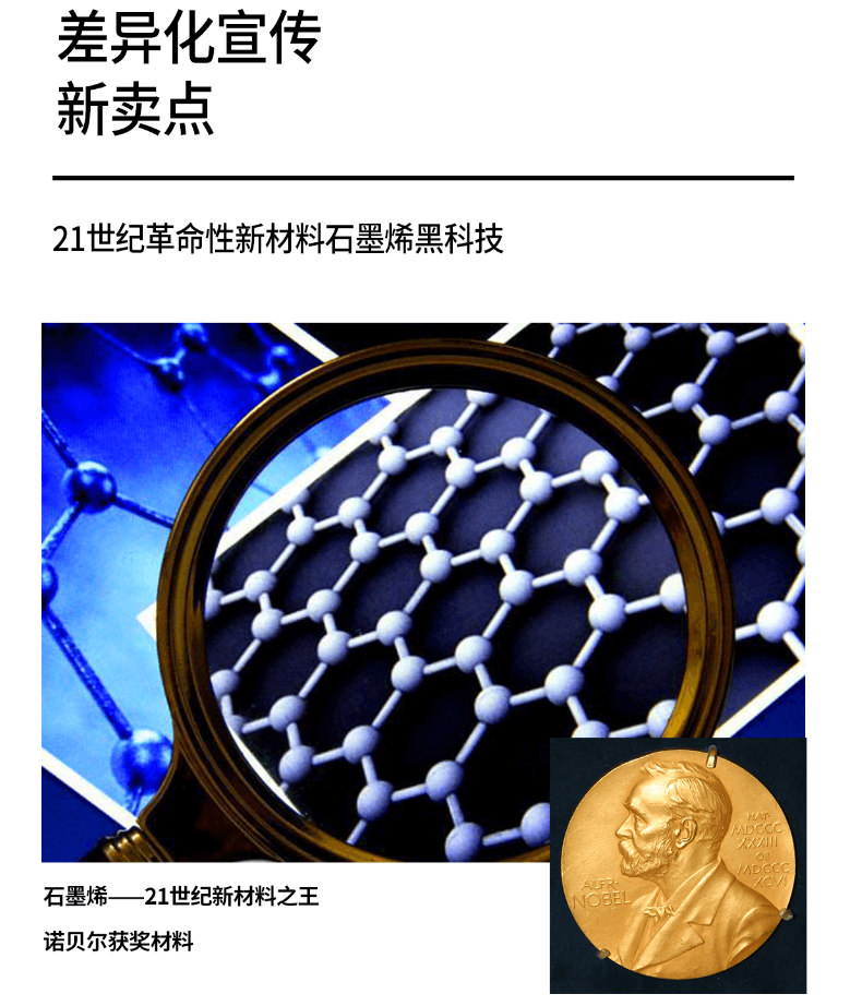 深圳石墨烯研究院亮相第二届中国（广州）环境空气净化产业博览会