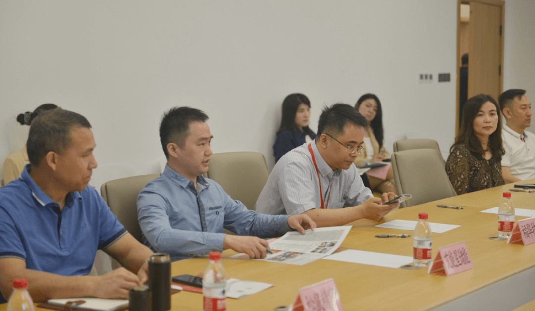 产教融合 共享共赢 | 火炬石墨烯新材料与东海学院共建学生就业实习基地