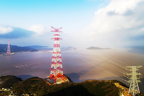 我司“石墨烯改性重防腐涂料”应用工程获中国土木工程最高奖项——詹天佑奖