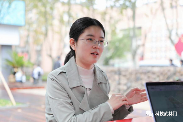 喜报！浙江首获中国青年女科学家奖“大满贯”