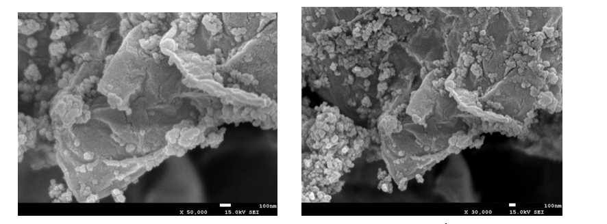 埃米石墨烯    石墨烯光触媒产品简介