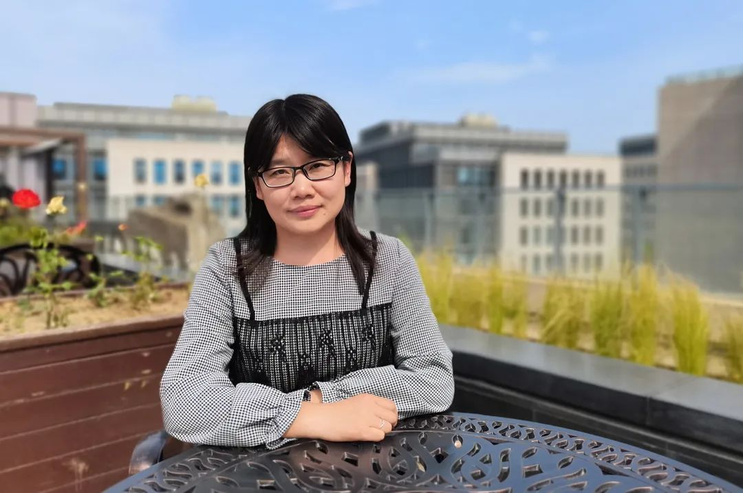 高标准技术引领 快步伐全力争锋 ——专访神州轮胎研发代工中心主任曹建苹及其团队