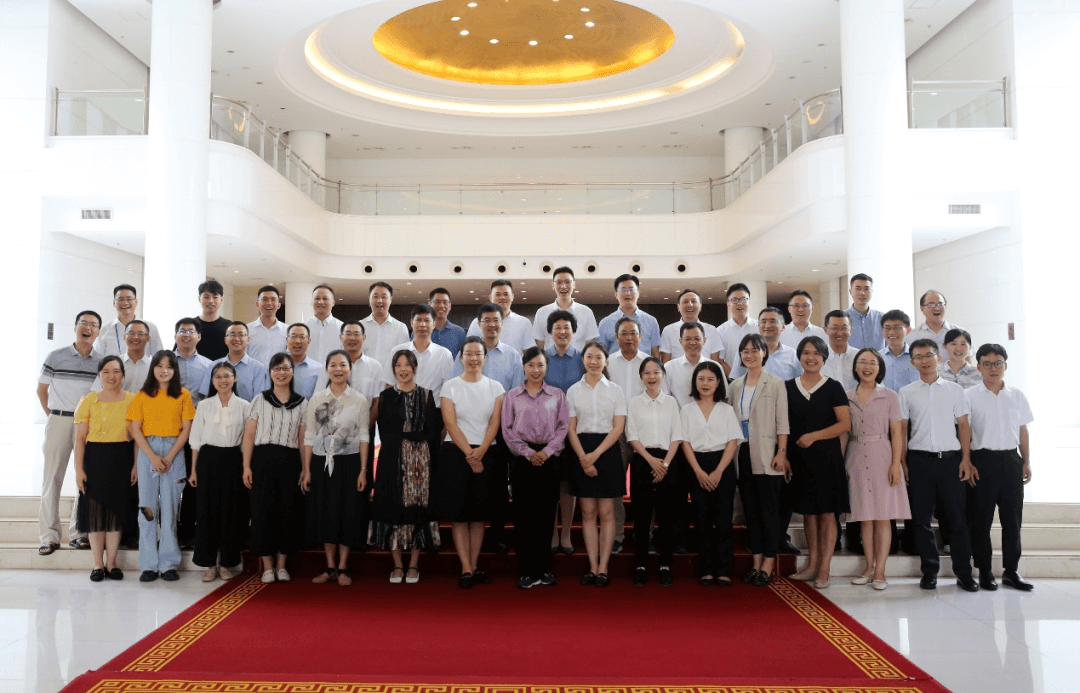 周铭：一位大学教授的“创业跨度”