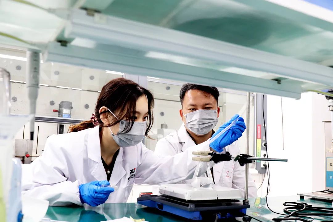 高标准技术引领 快步伐全力争锋 ——专访神州轮胎研发代工中心主任曹建苹及其团队