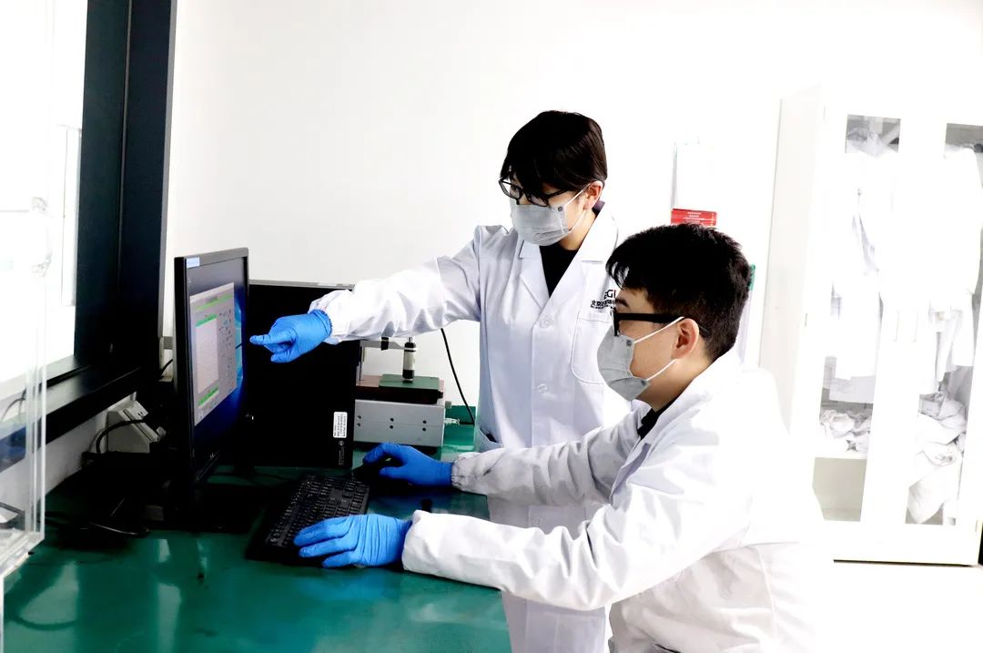 高标准技术引领 快步伐全力争锋 ——专访神州轮胎研发代工中心主任曹建苹及其团队