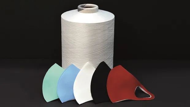 白色！韩国纤维制造商 Huvis 宣布量产石墨烯纤维