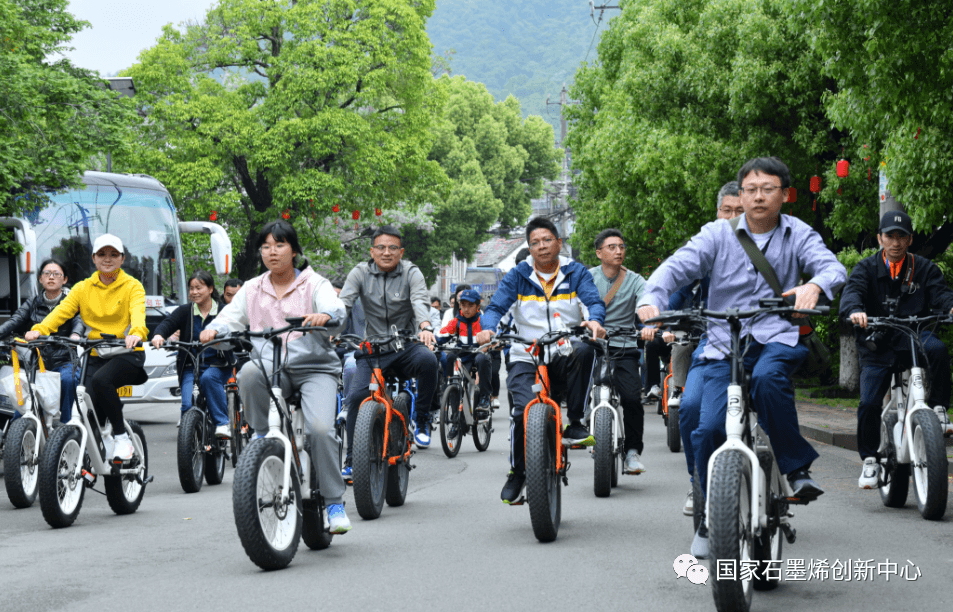 强化党建引领，团建凝聚“心”力量|一体化协同创新拉开序幕