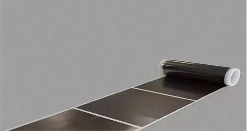 技术 \ 石墨散热膜及其应用解析