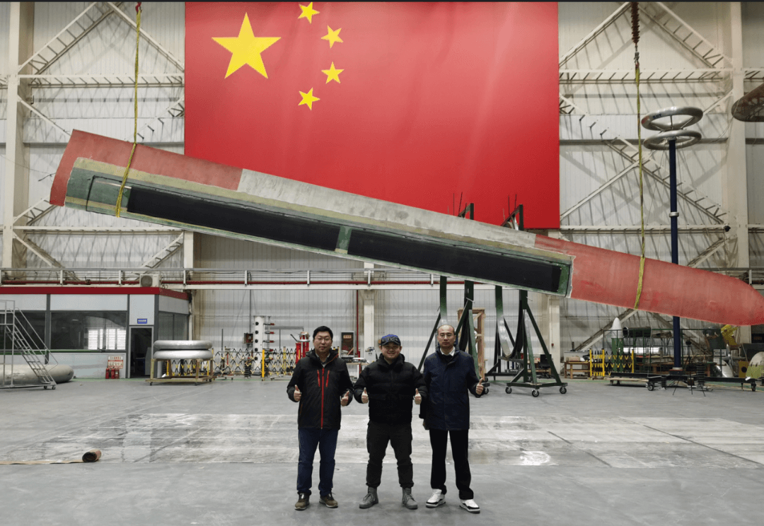 征程万里风正劲 扬帆破浪启新章——BGI蒙烯玻纤材料团队在风电叶片领域的产业开拓纪实