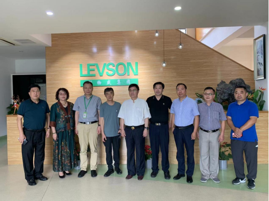 俄罗斯自然科学院郭鸣明院士专访利物盛