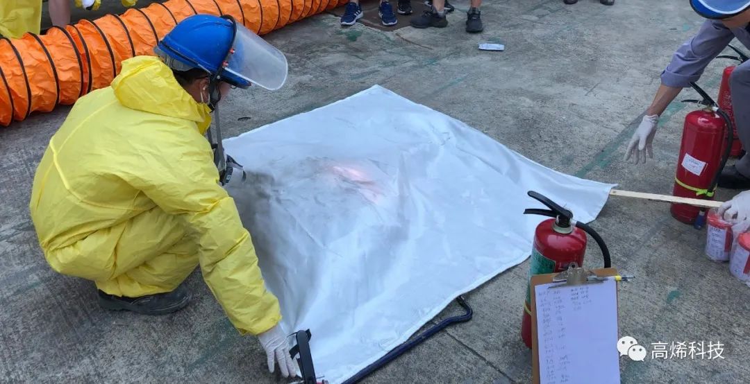 落实安全责任 推动安全发展