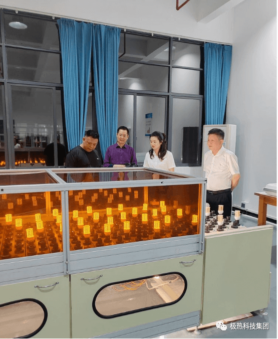 科技点燃梦想，创新成就未来