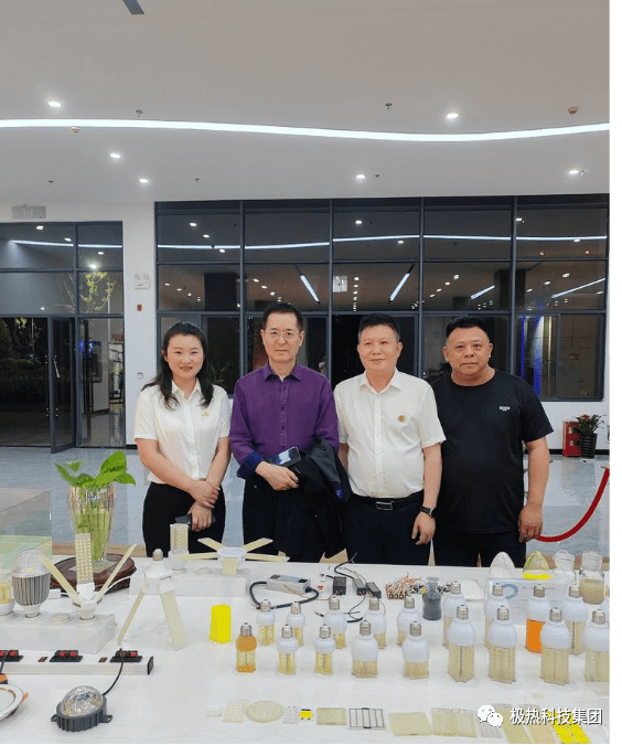 科技点燃梦想，创新成就未来