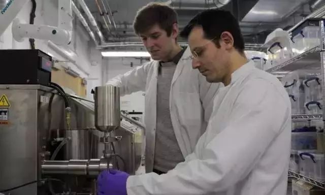 厉害了剑桥！石墨烯导电油墨制备新技术不仅高效？低成本？还100%转化率？！