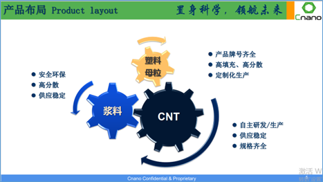“碳纳米材料改性功能母粒”技术交流与标准研讨会成功举行